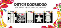 Dutch Doobadoo